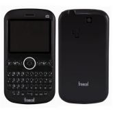 Freecel Triplo Sim Preto Tri Chip, Câmera 1.3MP, MP3/MP4 Pla