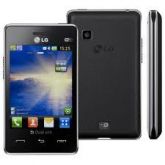 LG T375 Dual Chip, Wi-Fi, Câmera 2 MP, MP3/MP4 Player, Rádio