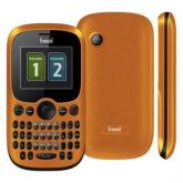 Celular Desbloqueado Claro Freecel 1440 FreeOne Laranja com